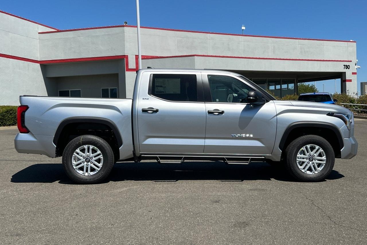 2026 Toyota Tundra SR5 Roseville CA