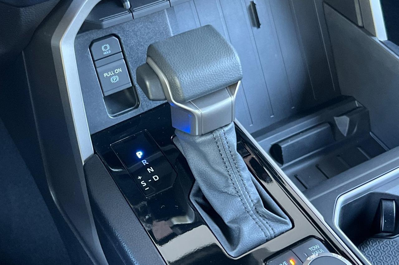 2026 Toyota Tundra SR5 Roseville CA