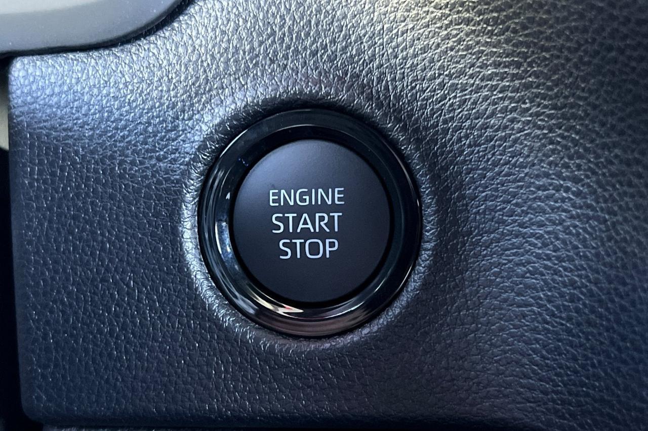2026 Toyota Tundra SR5 Roseville CA