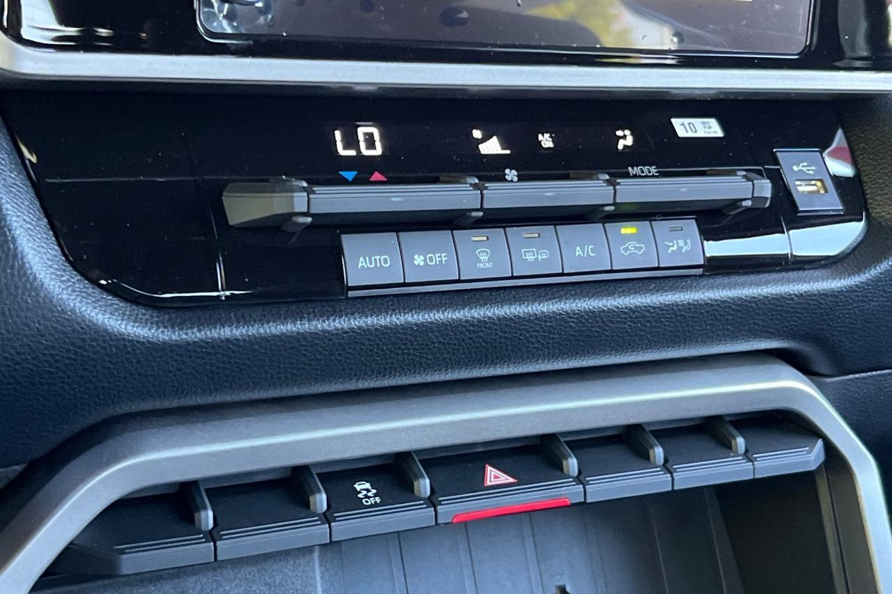 2026 Toyota Tundra SR5 Roseville CA