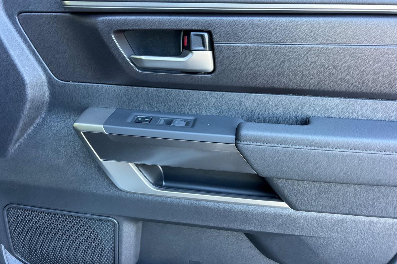 2026 Toyota Tundra SR5 Roseville CA