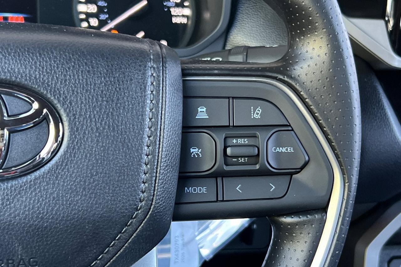 2026 Toyota Tundra SR5 Roseville CA