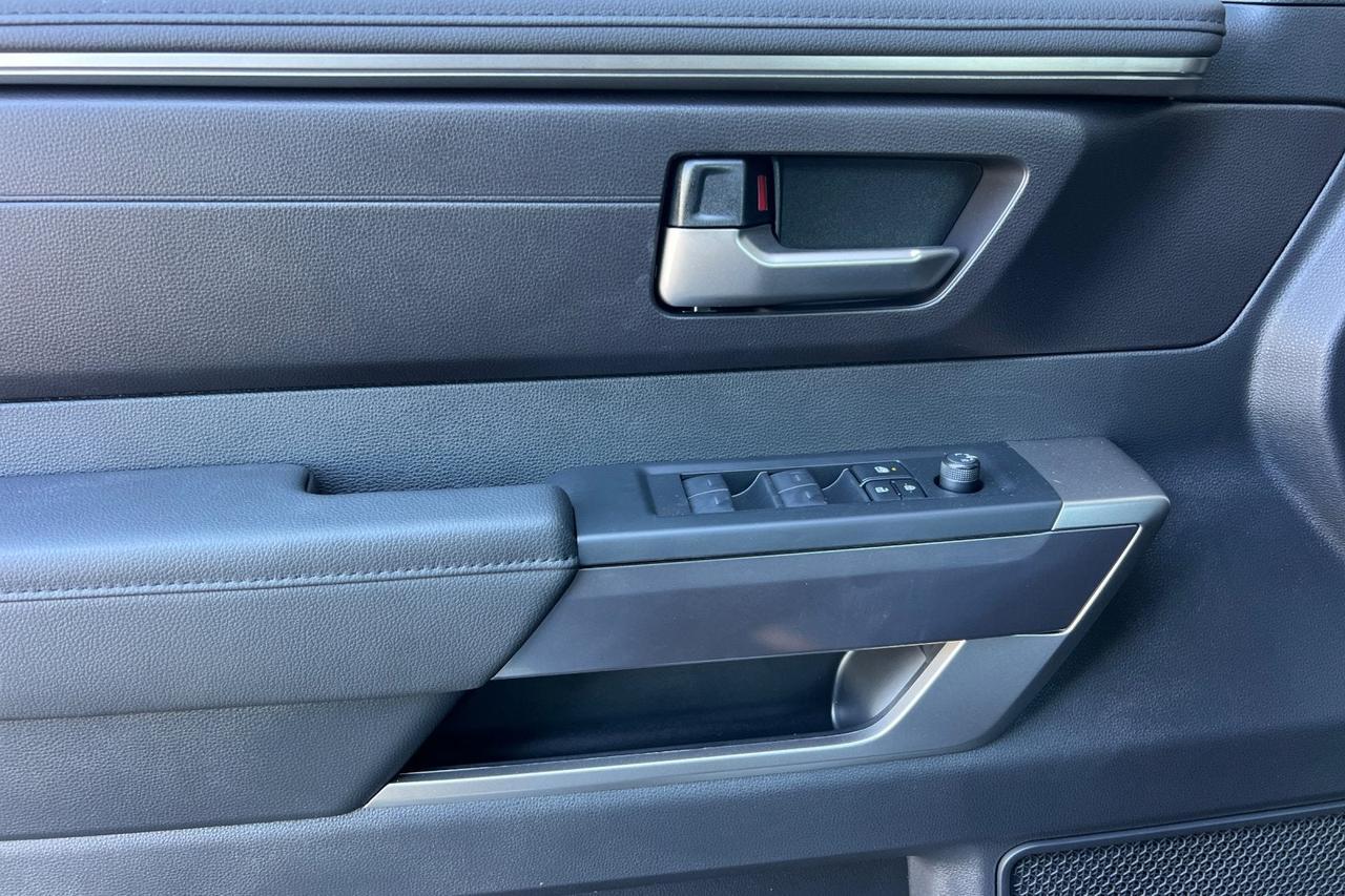 2026 Toyota Tundra SR5 Roseville CA