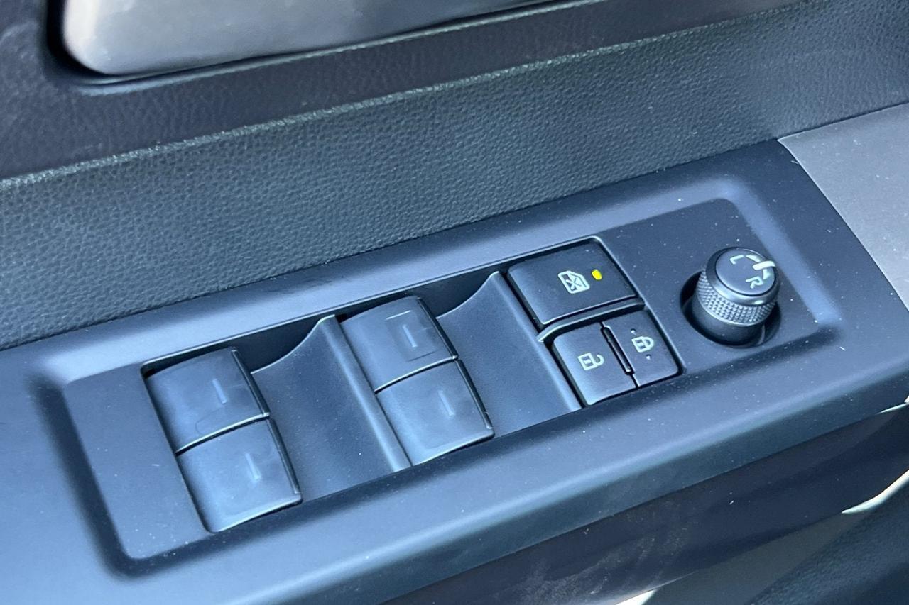 2026 Toyota Tundra SR5 Roseville CA