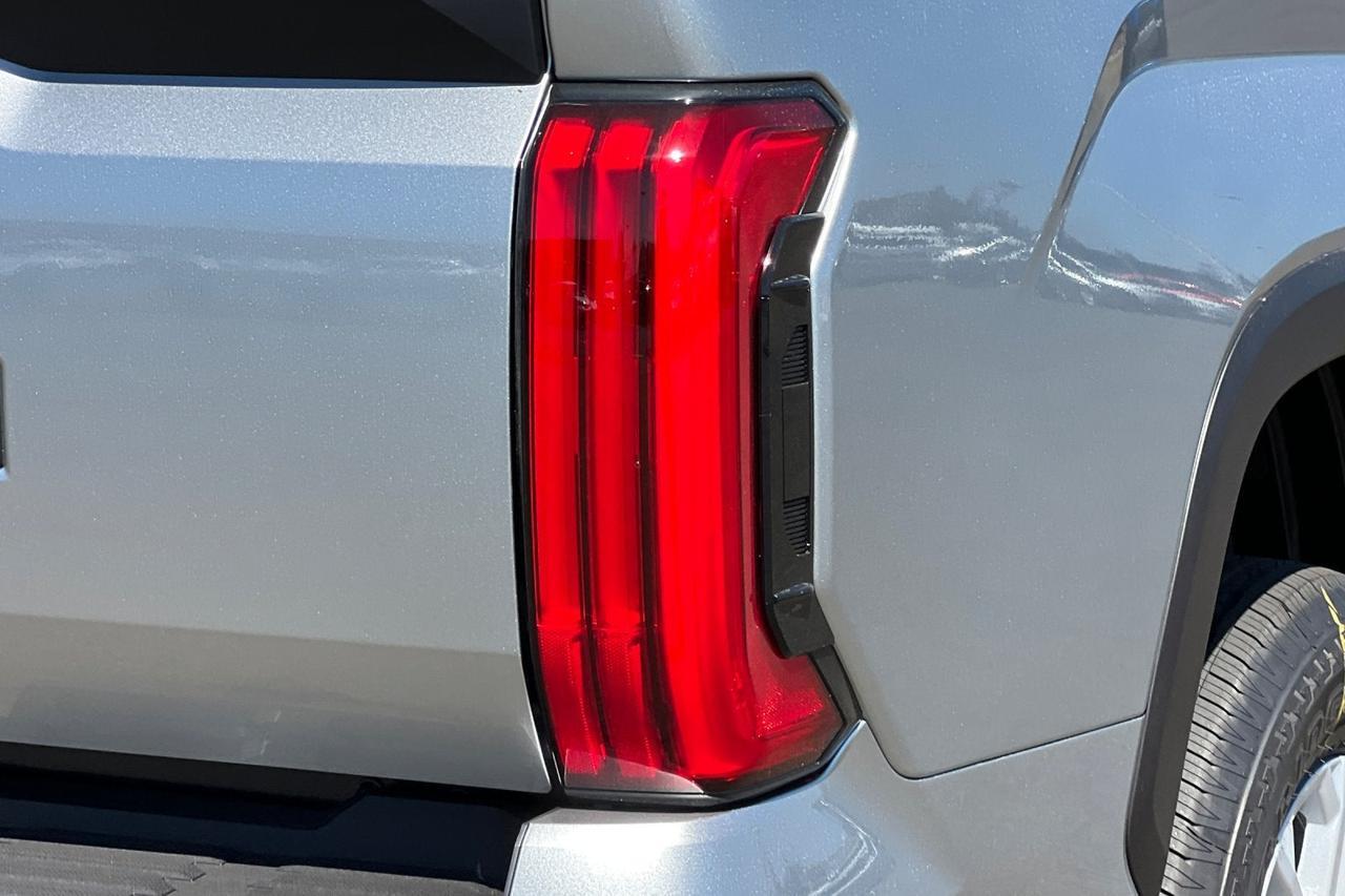 2026 Toyota Tundra SR5 Roseville CA