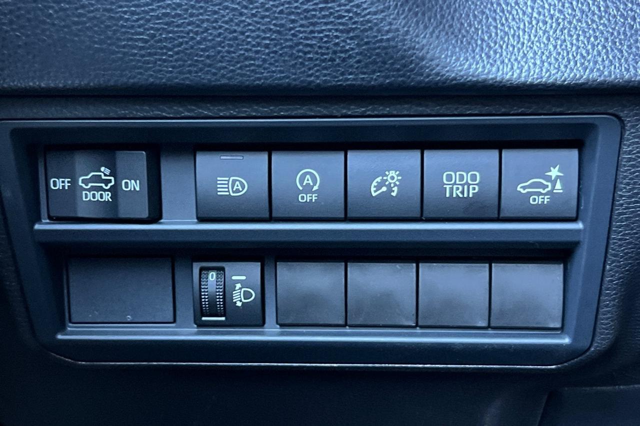 2026 Toyota Tundra SR5 Roseville CA