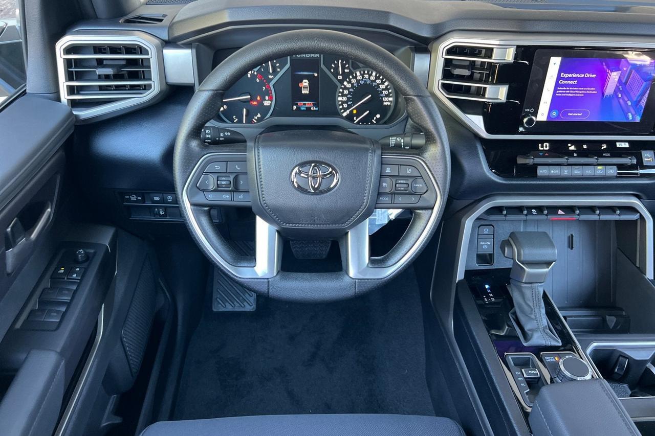 2026 Toyota Tundra SR5 Roseville CA