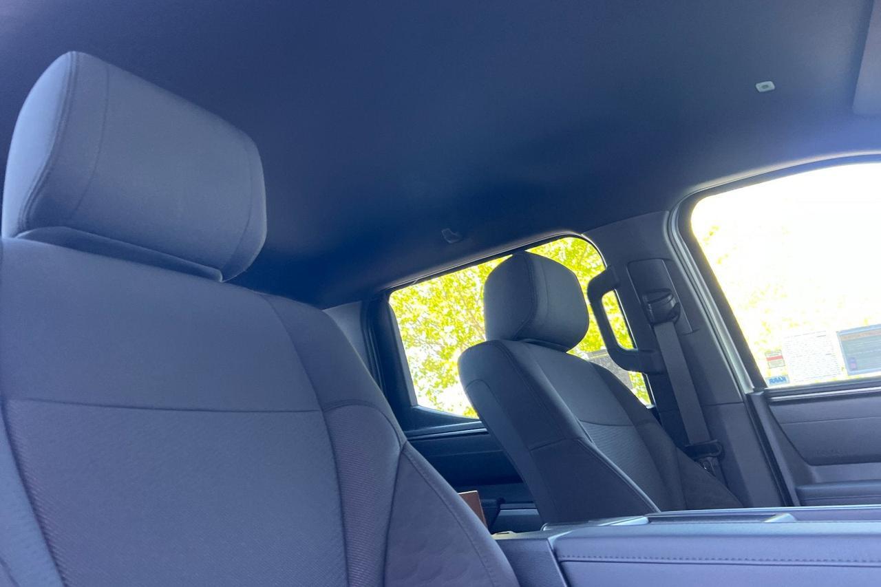 2026 Toyota Tundra SR5 Roseville CA