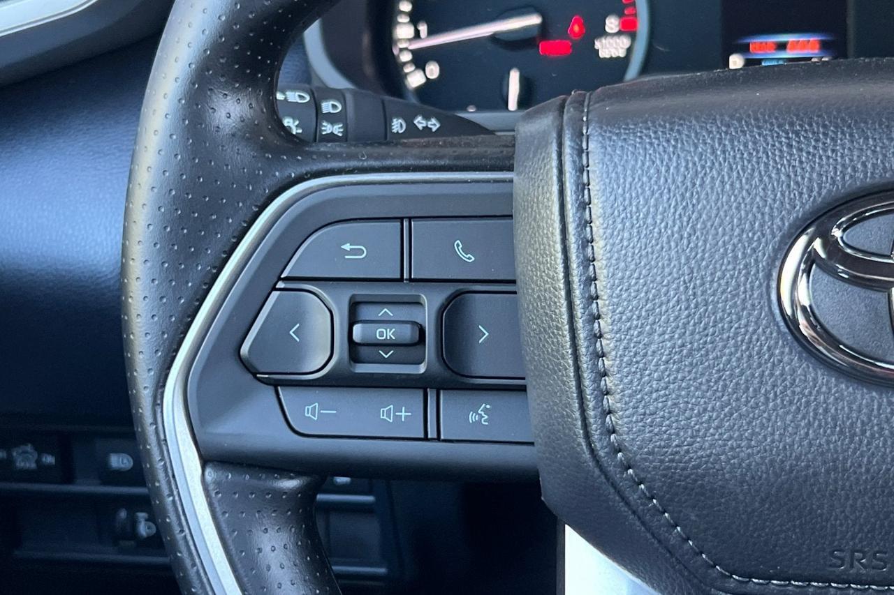 2026 Toyota Tundra SR5 Roseville CA