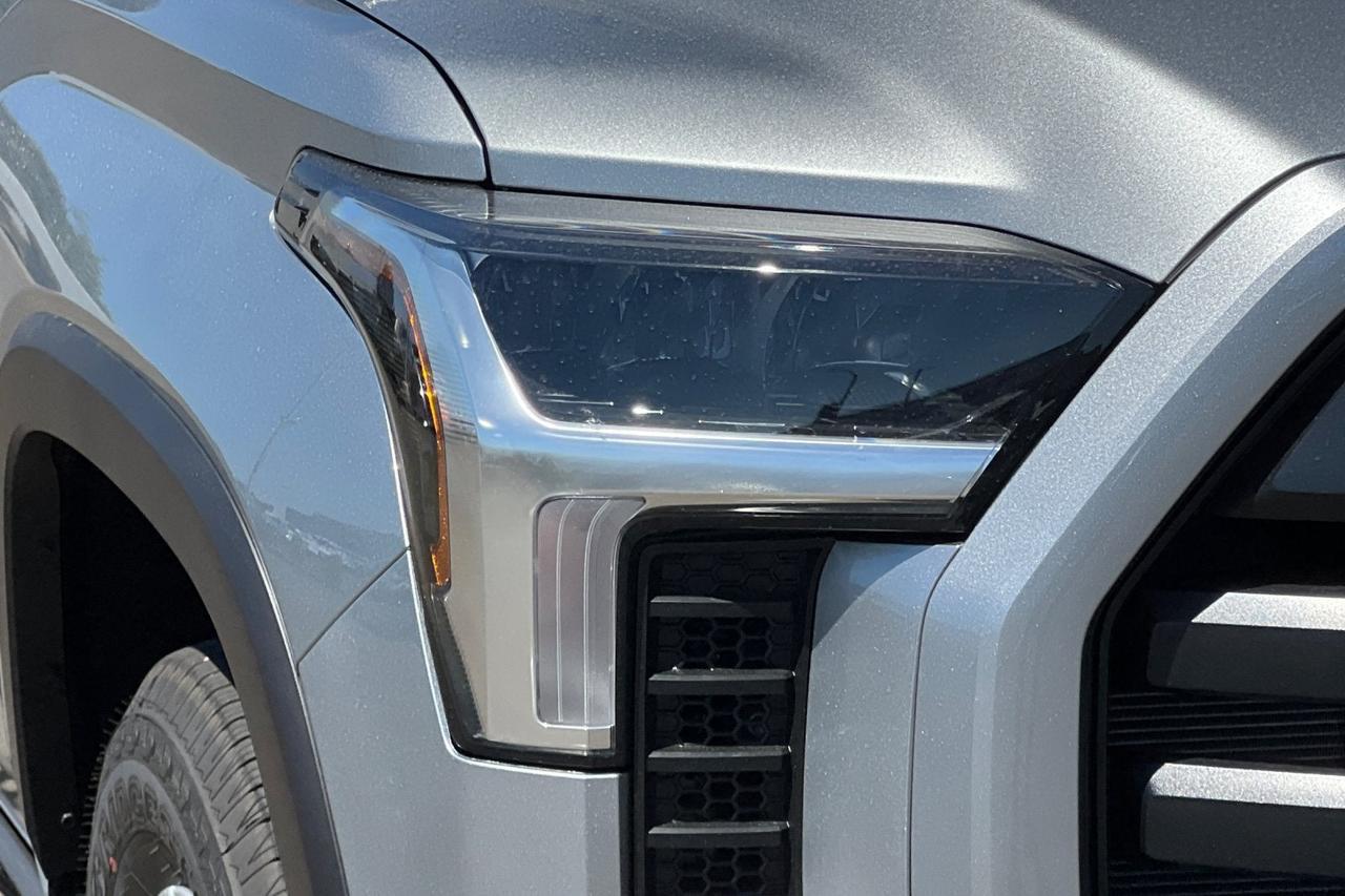 2026 Toyota Tundra SR5 Roseville CA