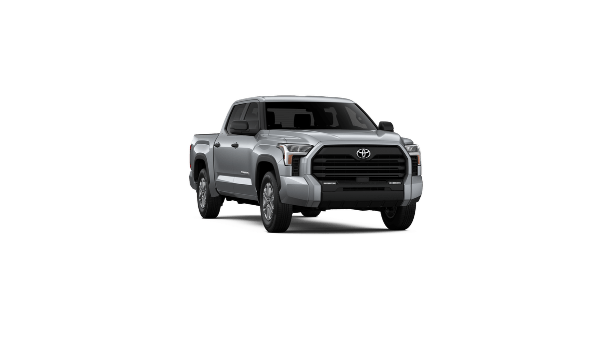 2026 Toyota Tundra SR5 Roseville CA