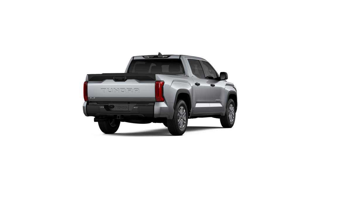 2026 Toyota Tundra SR5 Roseville CA