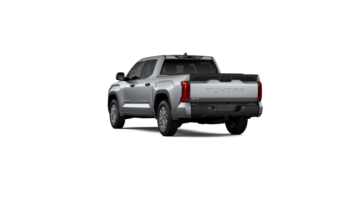 2026 Toyota Tundra SR5 Roseville CA