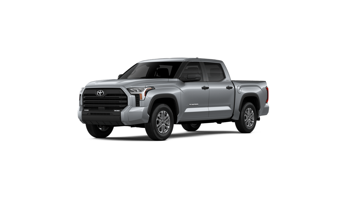 2026 Toyota Tundra SR5 Roseville CA