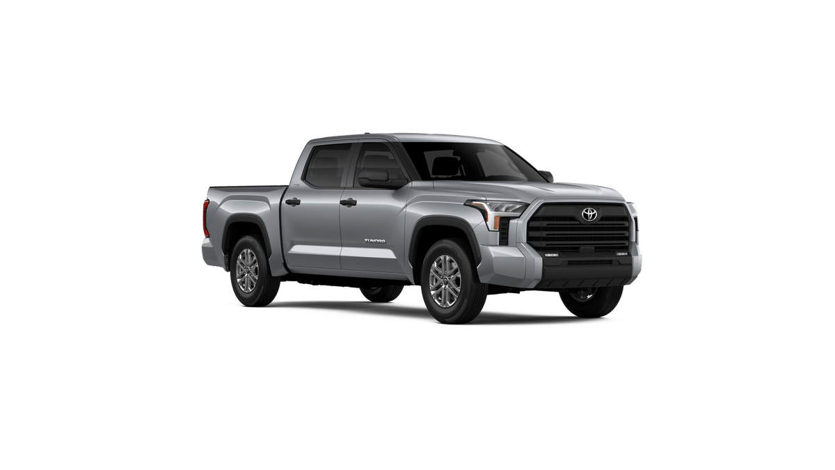 2026 Toyota Tundra SR5 Roseville CA