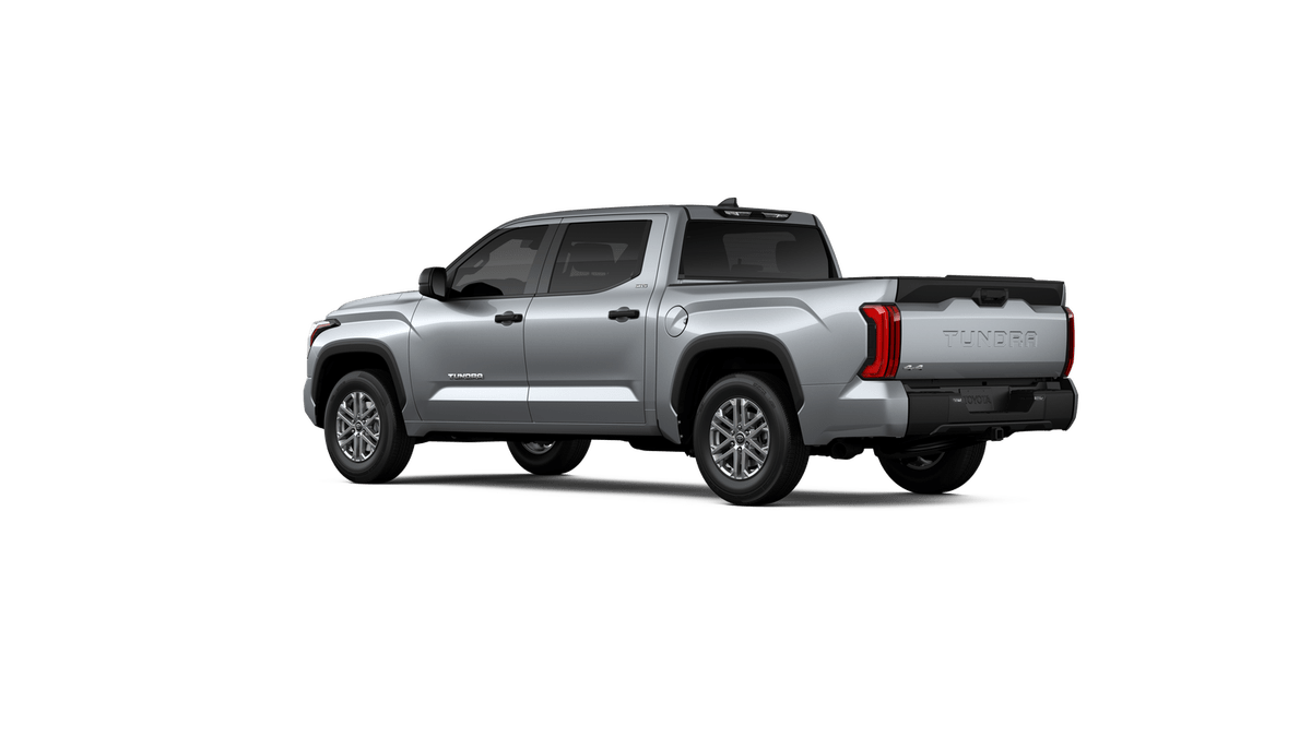2026 Toyota Tundra SR5 Roseville CA