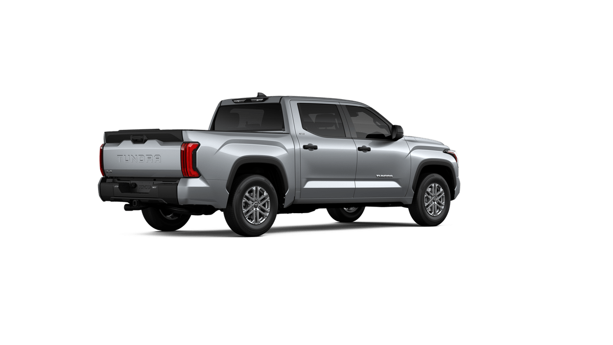 2026 Toyota Tundra SR5 Roseville CA