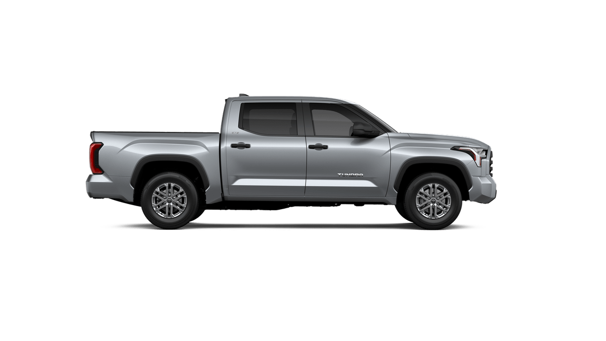 2026 Toyota Tundra SR5 Roseville CA