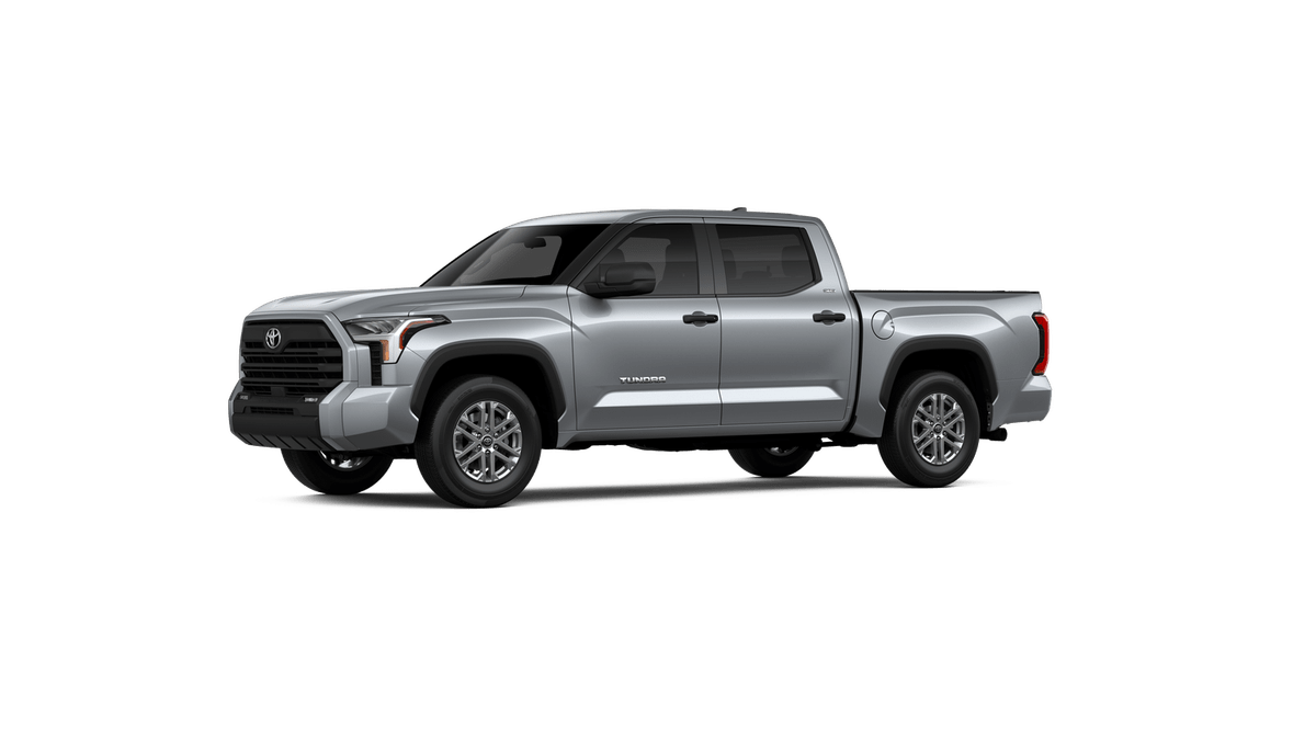 2026 Toyota Tundra SR5 Roseville CA
