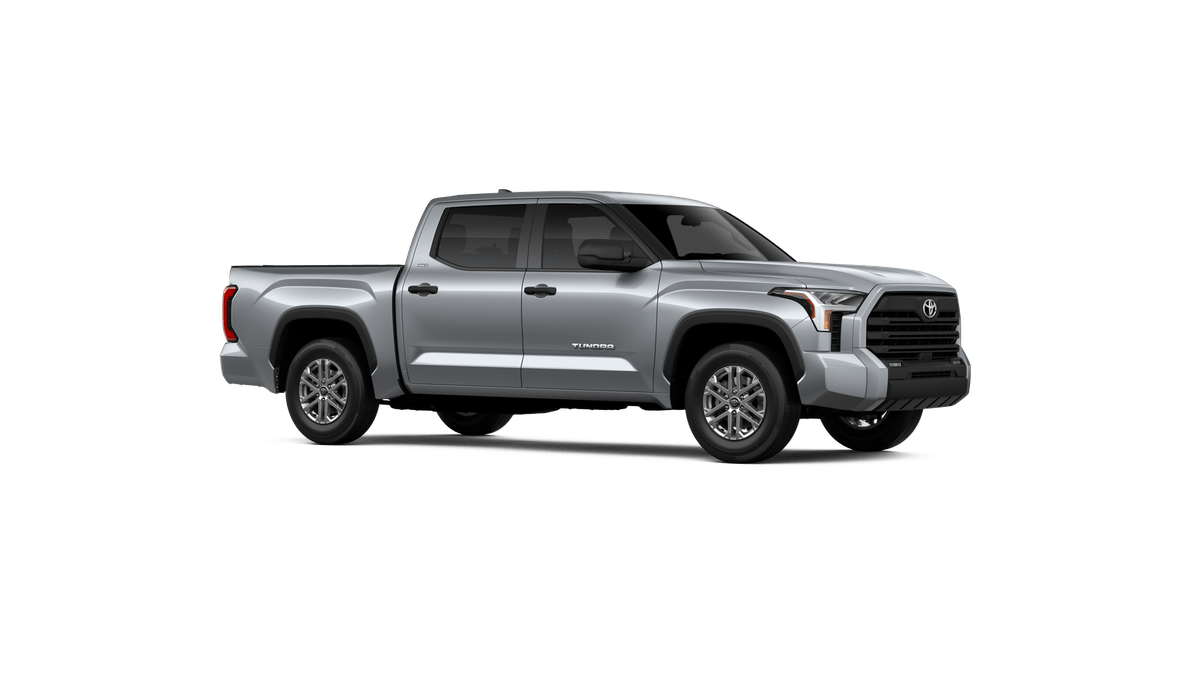 2026 Toyota Tundra SR5 Roseville CA