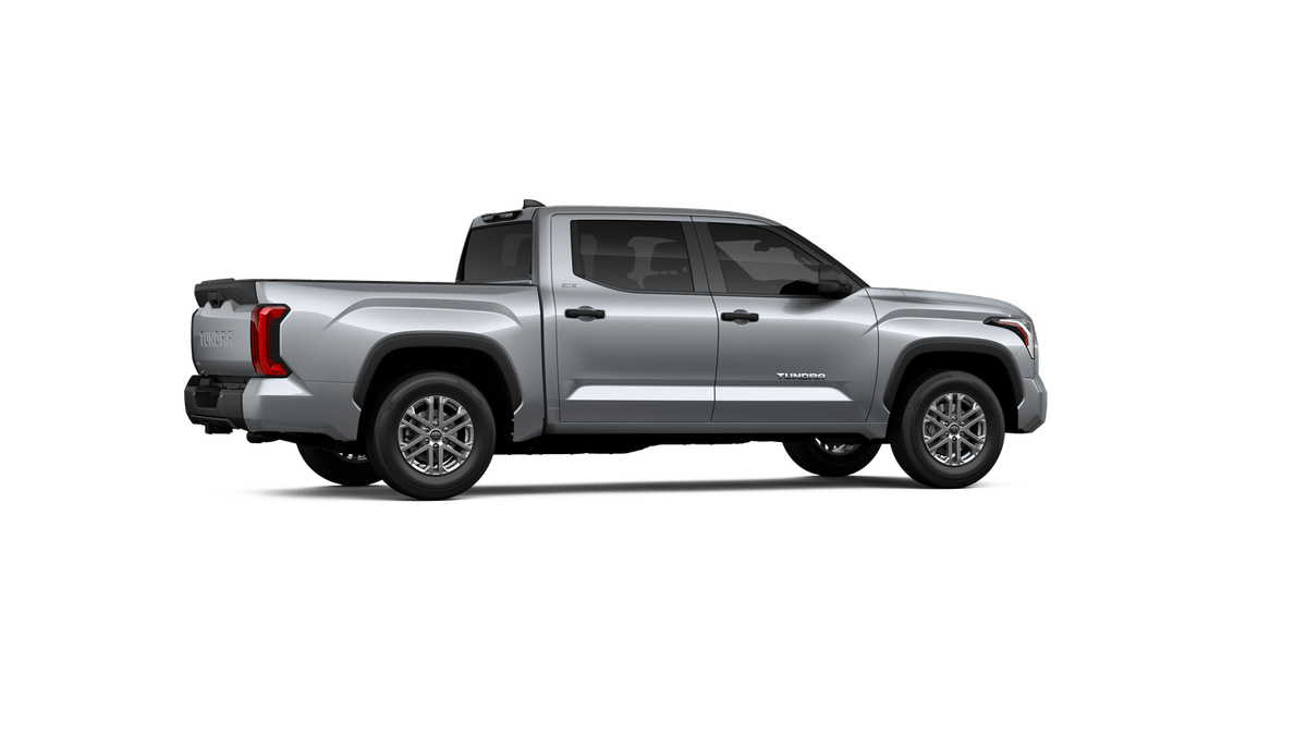 2026 Toyota Tundra SR5 Roseville CA