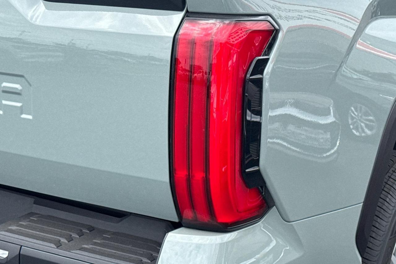 2026 Toyota Tundra SR5 Roseville CA