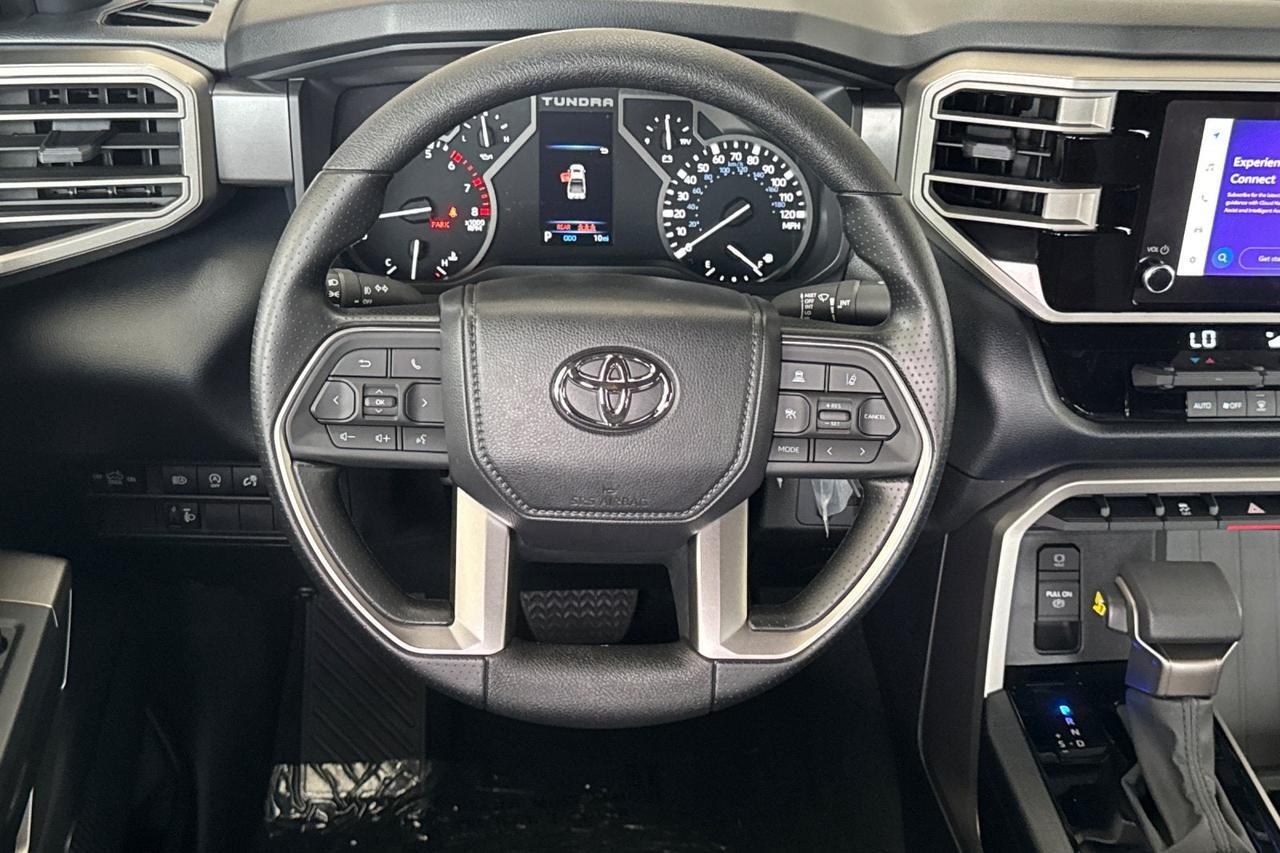 2026 Toyota Tundra SR5 Roseville CA