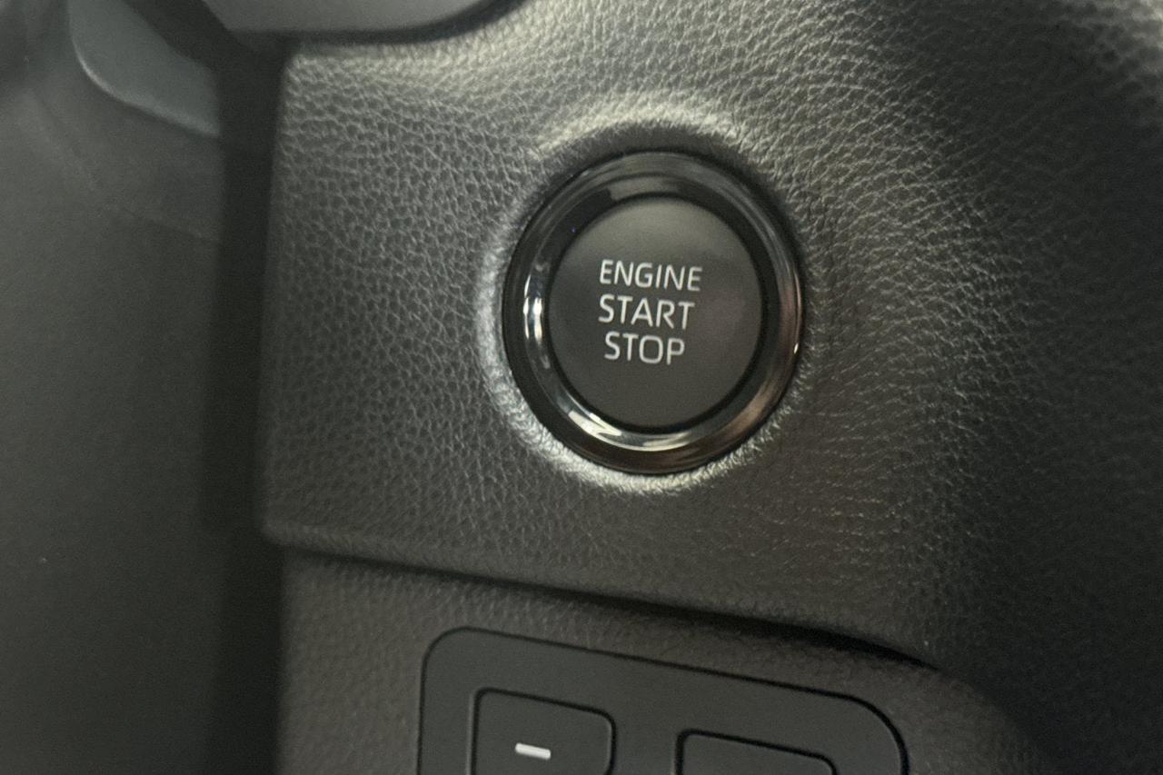 2026 Toyota Tundra SR5 Roseville CA