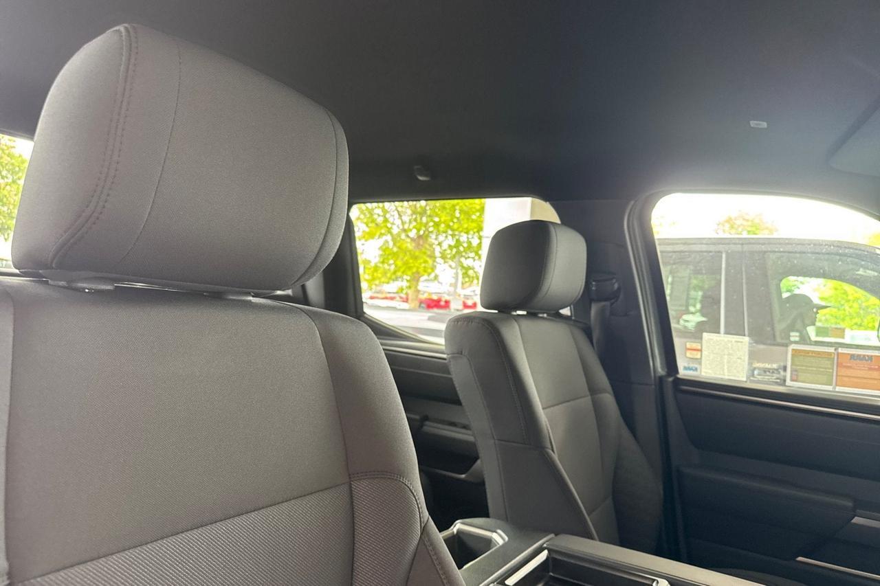 2026 Toyota Tundra SR5 Roseville CA