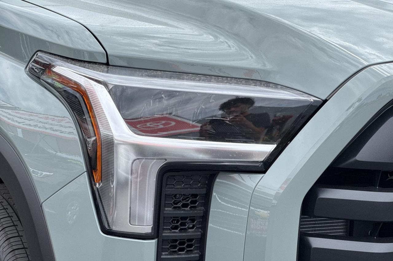 2026 Toyota Tundra SR5 Roseville CA