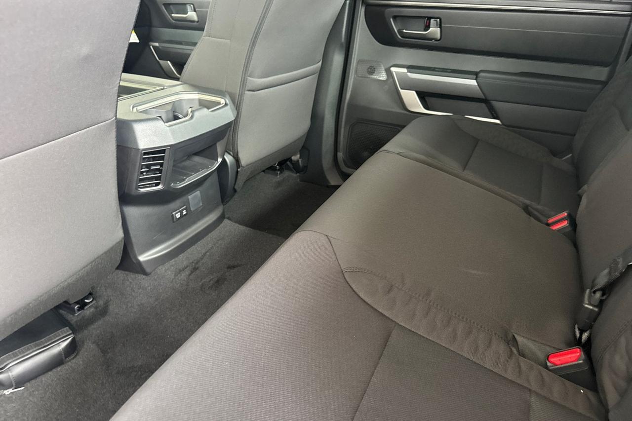 2026 Toyota Tundra SR5 Roseville CA