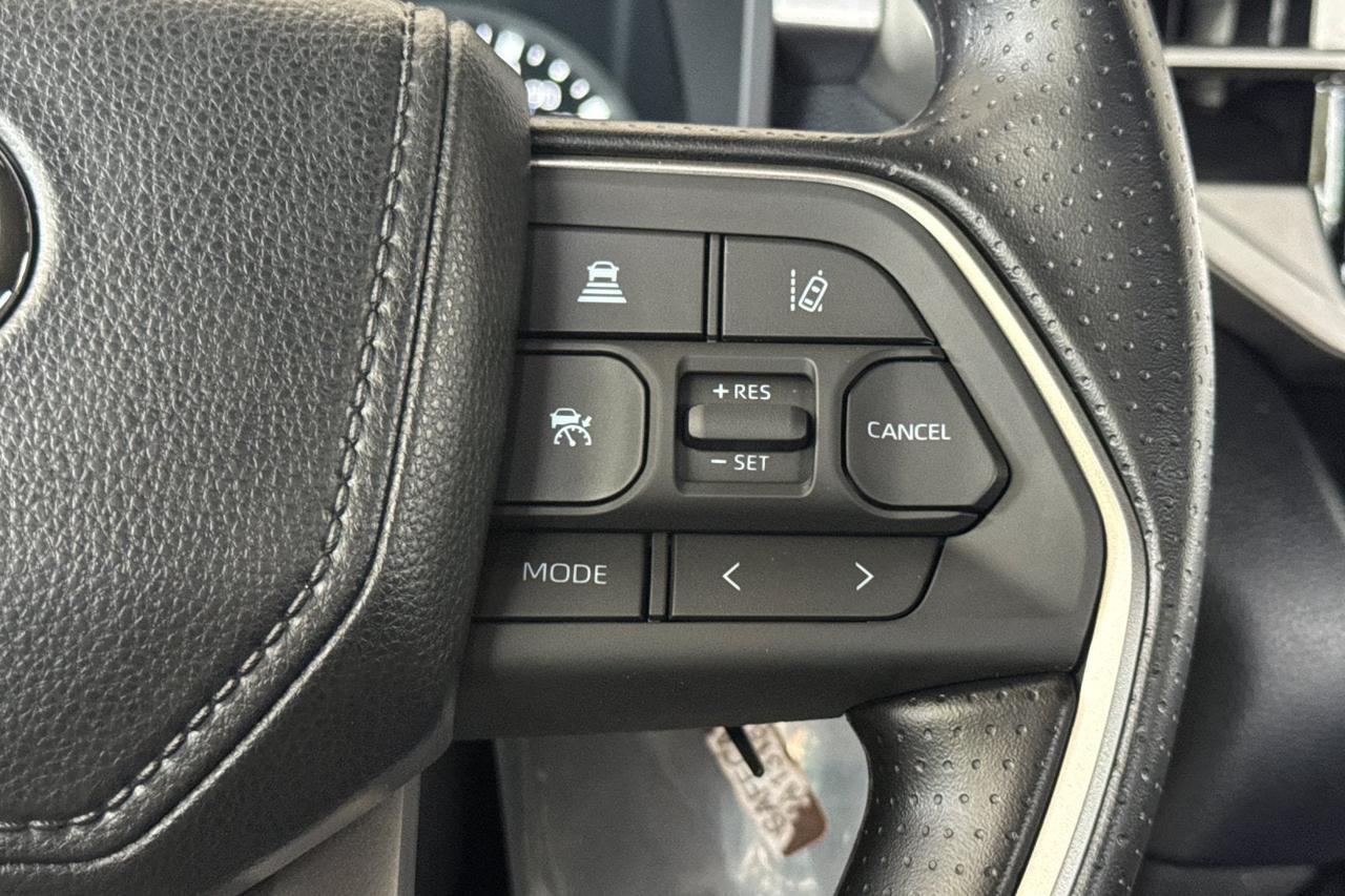 2026 Toyota Tundra SR5 Roseville CA