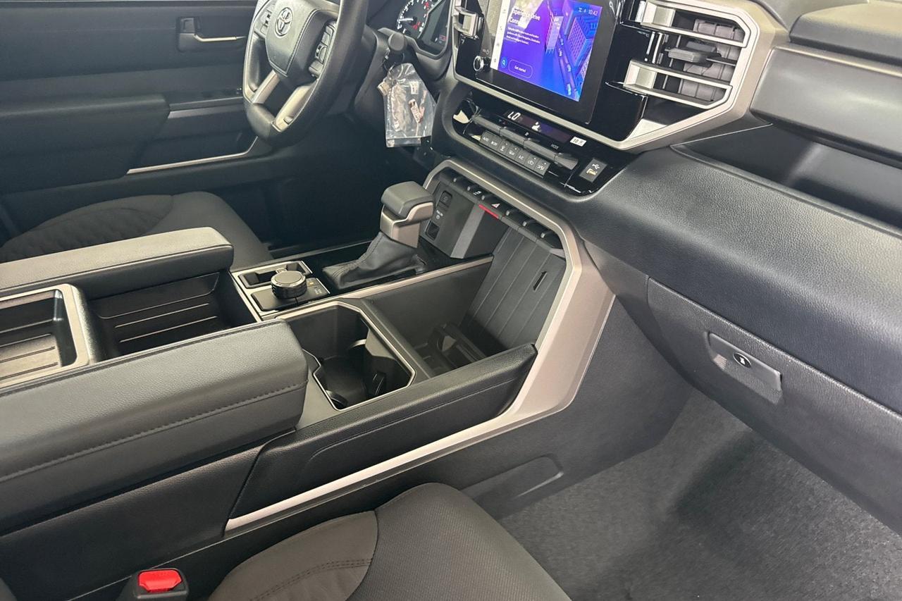 2026 Toyota Tundra SR5 Roseville CA