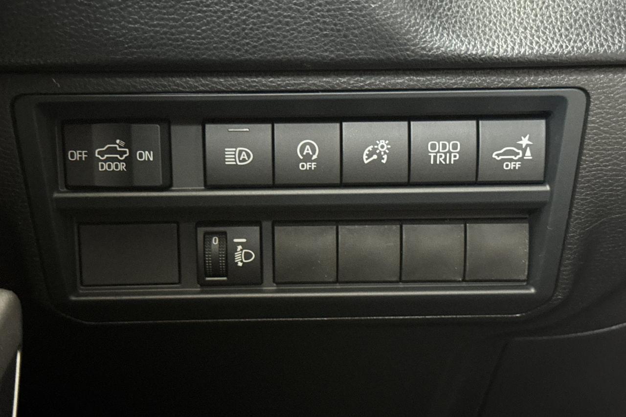 2026 Toyota Tundra SR5 Roseville CA