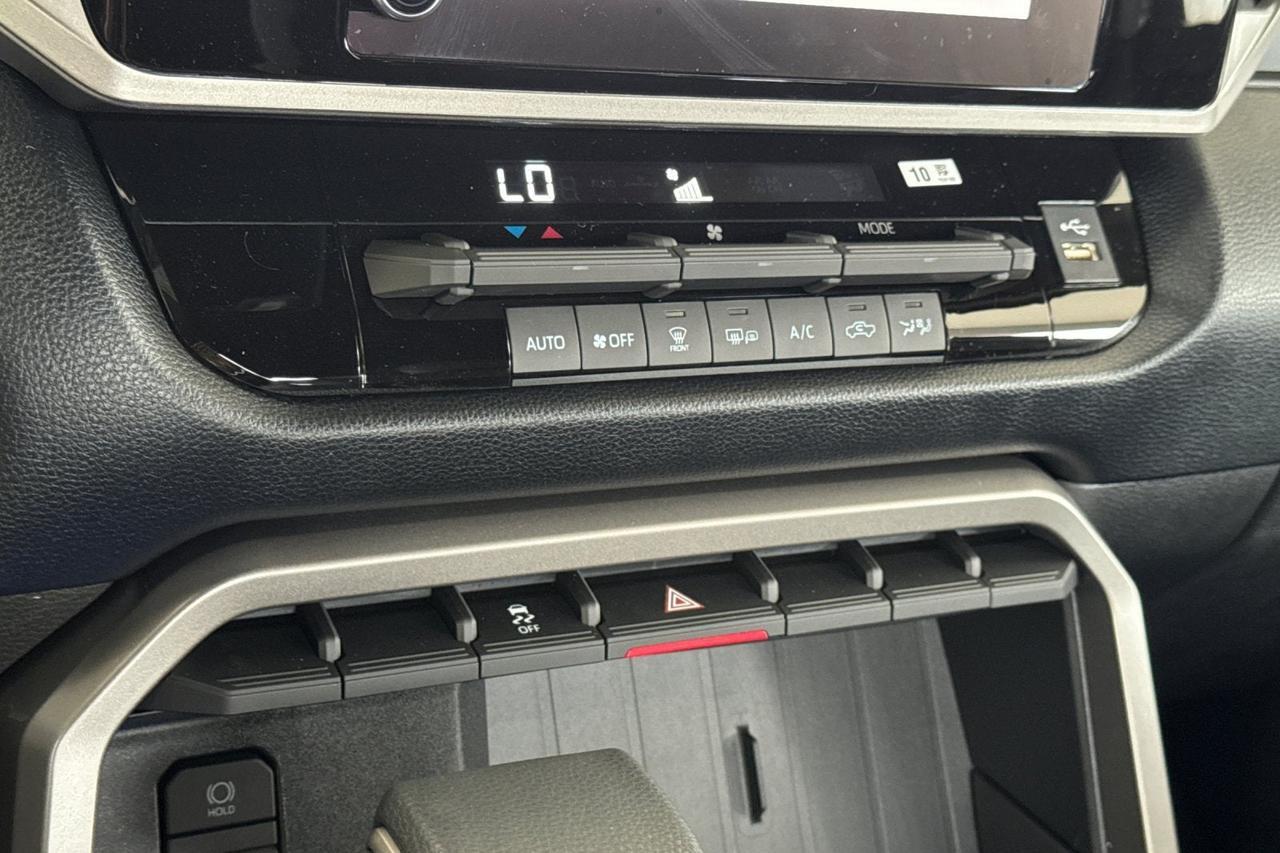 2026 Toyota Tundra SR5 Roseville CA