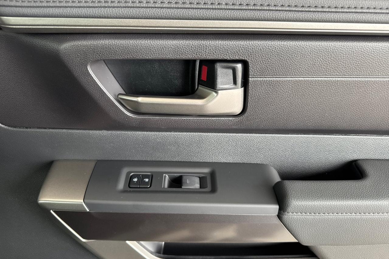 2026 Toyota Tundra SR5 Roseville CA