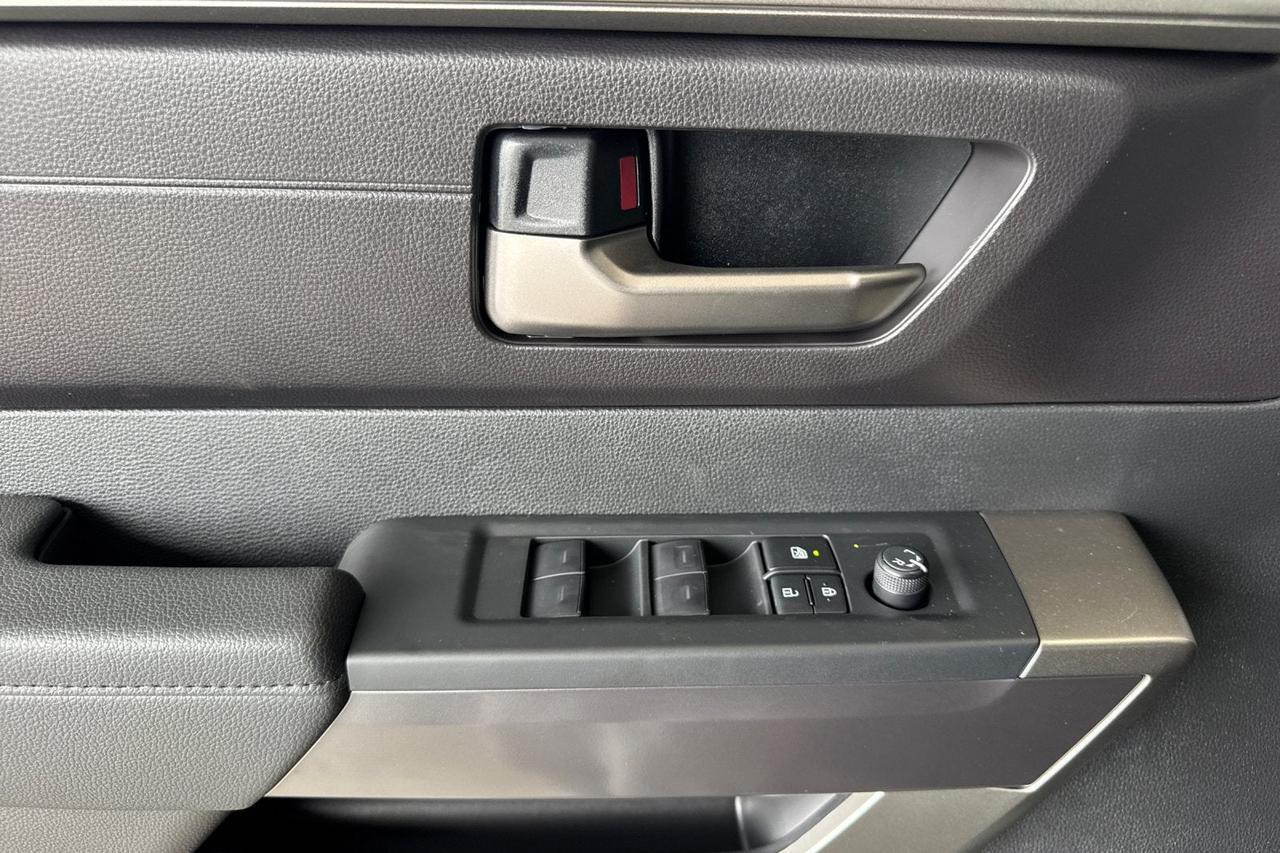 2026 Toyota Tundra SR5 Roseville CA