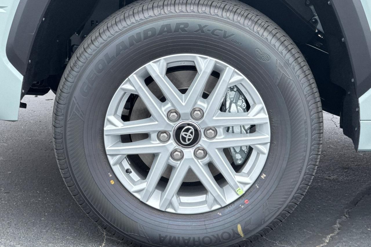 2026 Toyota Tundra SR5 Roseville CA