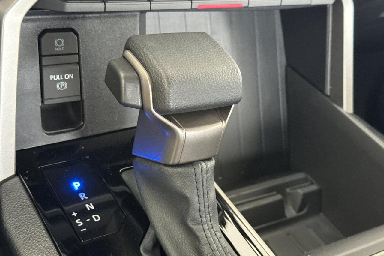 2026 Toyota Tundra SR5 Roseville CA