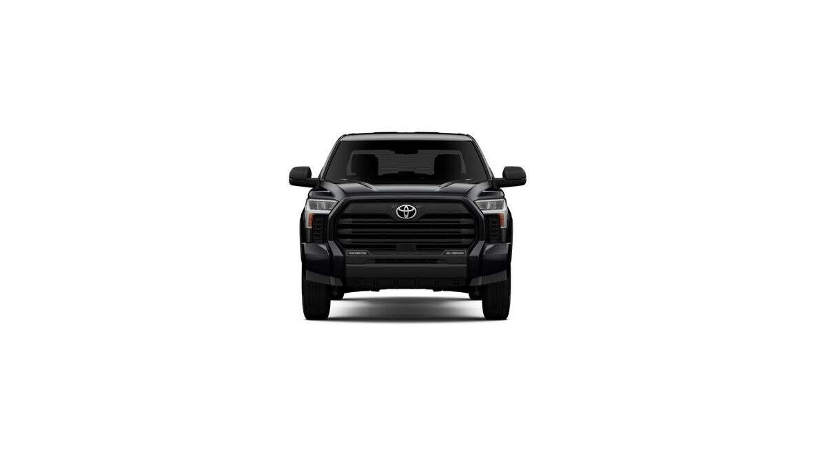 2026 Toyota Tundra SR5 Roseville CA