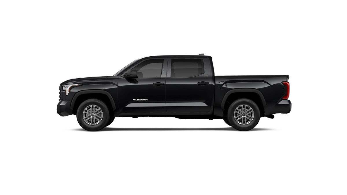 2026 Toyota Tundra SR5 Roseville CA