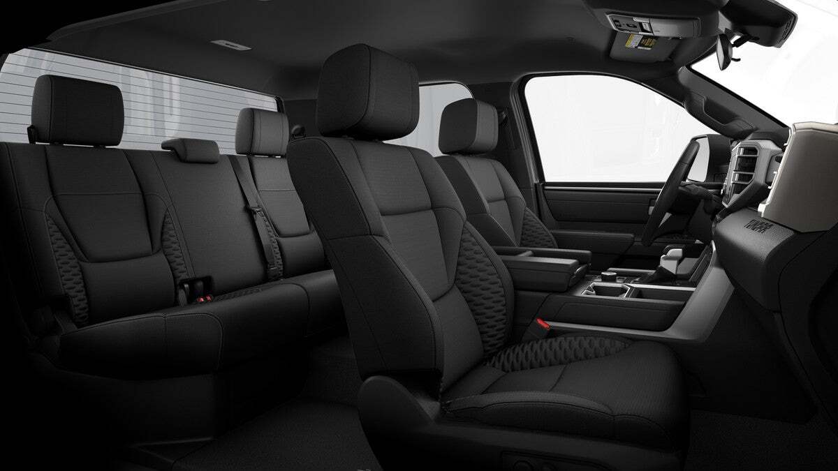 2026 Toyota Tundra SR5 Roseville CA
