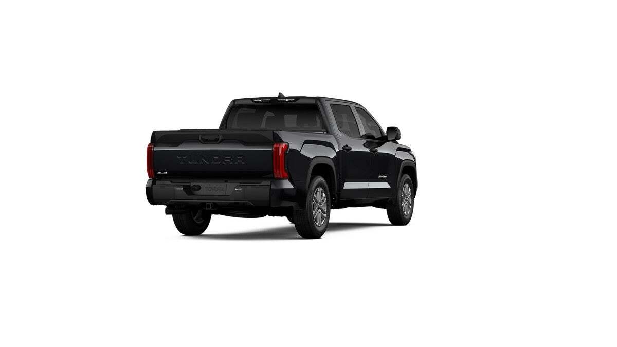 2026 Toyota Tundra SR5 Roseville CA