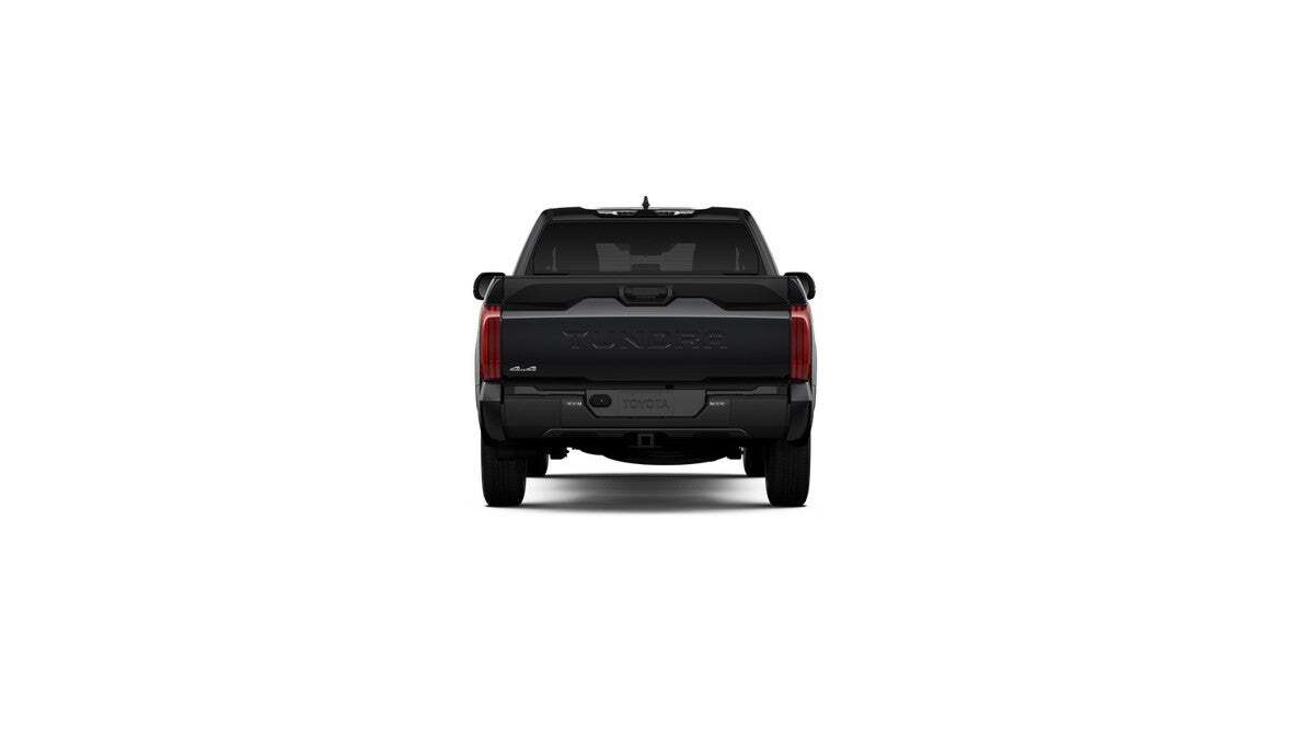 2026 Toyota Tundra SR5 Roseville CA