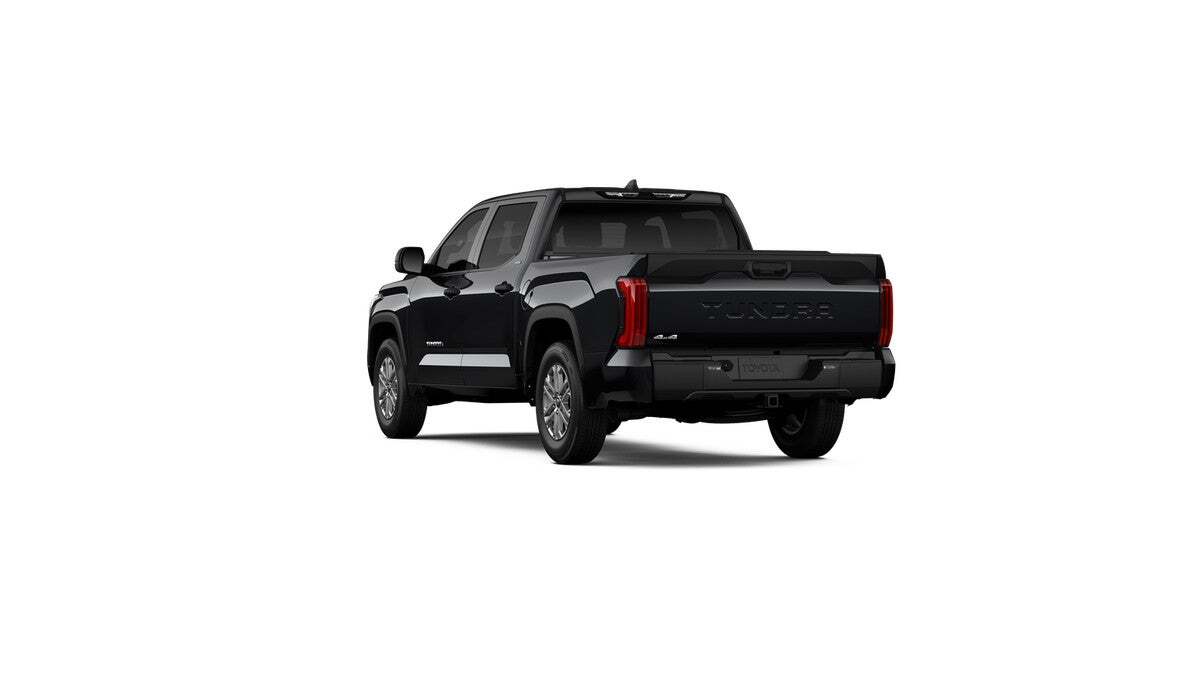 2026 Toyota Tundra SR5 Roseville CA