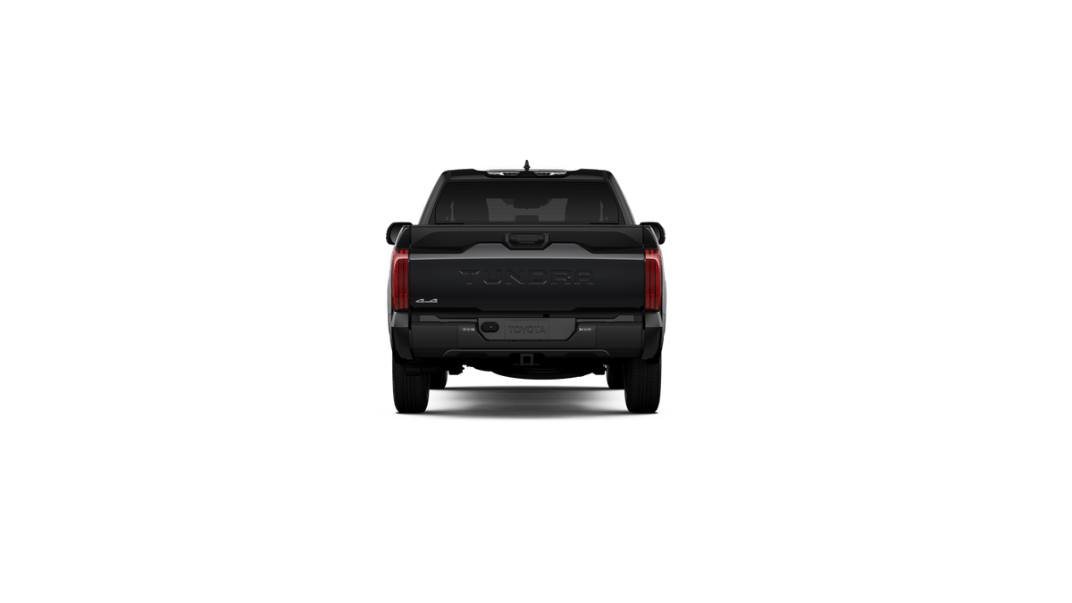 2026 Toyota Tundra SR5 Roseville CA