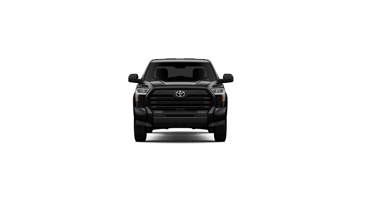 2026 Toyota Tundra SR5 Roseville CA