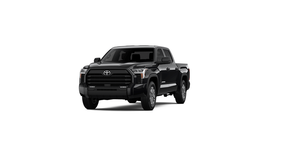 2026 Toyota Tundra SR5 Roseville CA