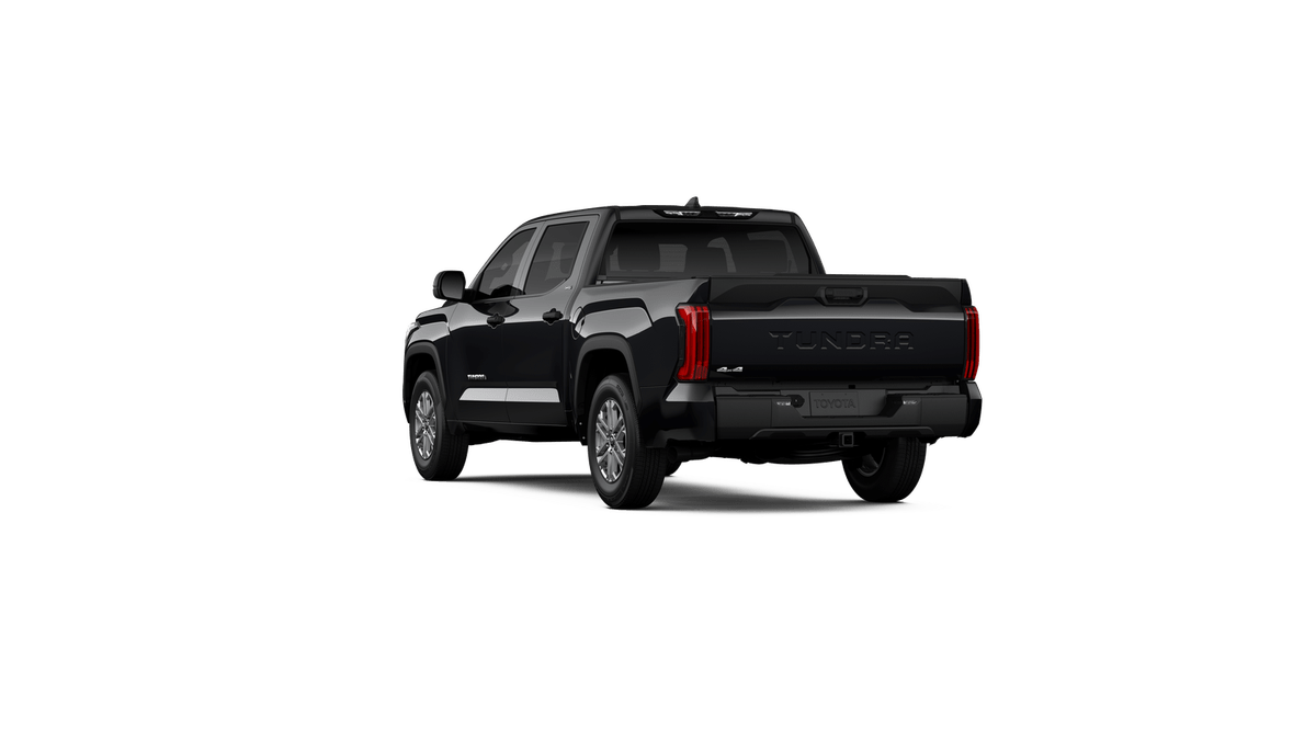 2026 Toyota Tundra SR5 Roseville CA