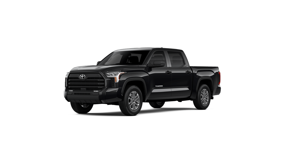 2026 Toyota Tundra SR5 Roseville CA